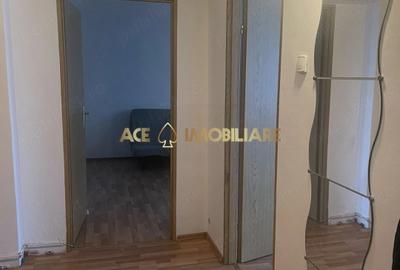 Apartament cu 2 camere decomandat, mobilat în Titulescu - 6
