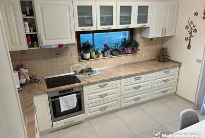 De vanzare doua case, teren 1000 mp, Sannicoara - 12