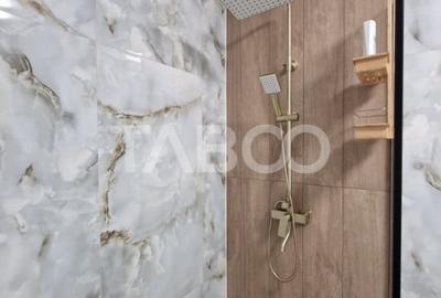 Apartament cu 2 camere decomandat, mobilat în Mihai Viteazul - 13