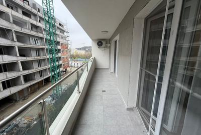 Apartament 2 camere de inchiriat langa metrou - loc de parcare inclus - 6