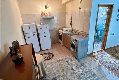 Casa 4 camere, P+2, complet mobilata si utilata, zona Bratianu - 13