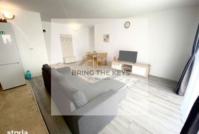 Apartament cu 2 camere semidecomandat în Central - 7
