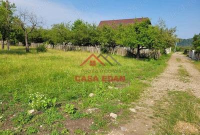 Teren intravilan in Campina, 1490mp--26.820e - 1