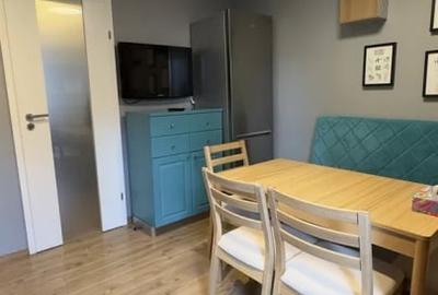 Apartament cu 4 camere decomandat, mobilat în Panduri - 5