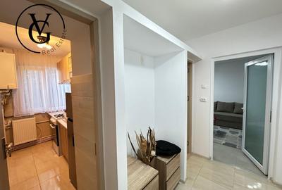 Apartament 2 camere | Renovat | KM 4-5