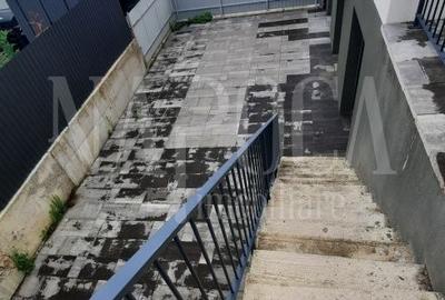 Birou, de 180 mp, în Florești - 14