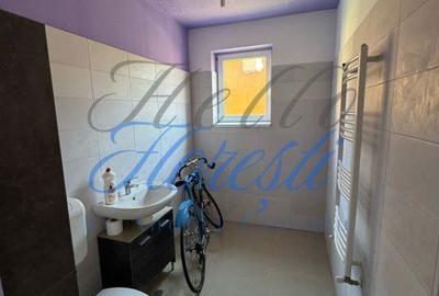 Apartament cu 2 camere semidecomandat în Florești - 5