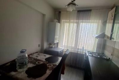 Apartament cu 2 camere decomandat în Exterior Vest - 4