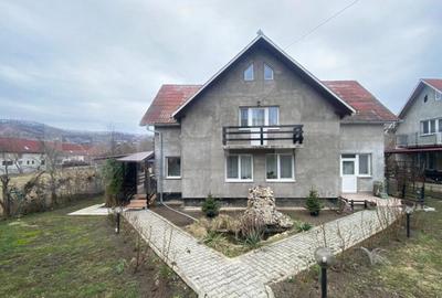 2 CASE + teren de vanzare Valea Ghinzii - 9