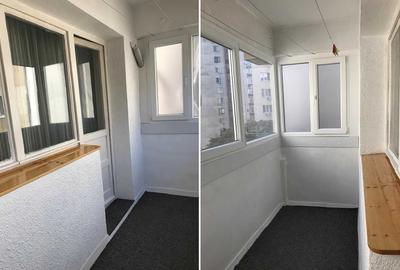 Garsoniera Lujerului | bloc mixt | langa metrou - 5