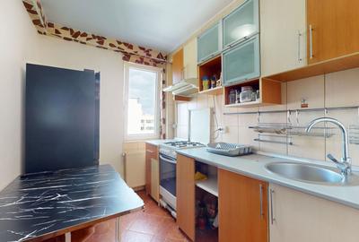 Apartament cu 2 camere semidecomandat, mobilat în Colentina - 15