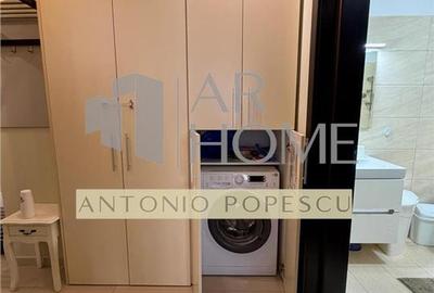 Apartament cu 3 camere decomandat, mobilat în 9 Mai - 16