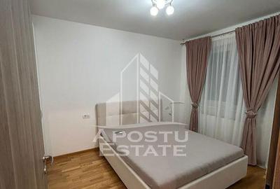 Apartament cu 2 camere semidecomandat în Calea Urseni