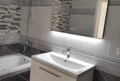 Apartament 3 camere, 75 mp, mobilat, utilat, parcare, cartier Astoria - 2