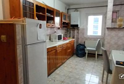 Apartament cu 2 camere, etaj 2 din 4, cartier Marasti - 2