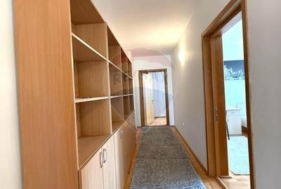 Inchiriere penthouse ultracentral, Constanta - 3