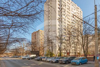 Apartament cu 2 camere decomandat, mobilat în Dristor