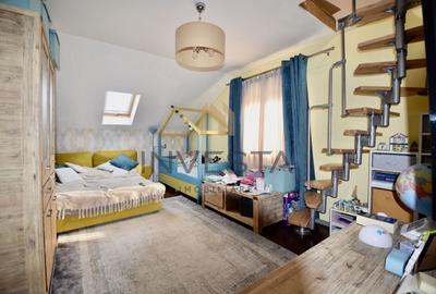 Apartament cu 2 camere decomandat, mobilat în Zorilor