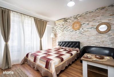 Garsonieră decomandată, mobilată în Calea Călărașilor - 7