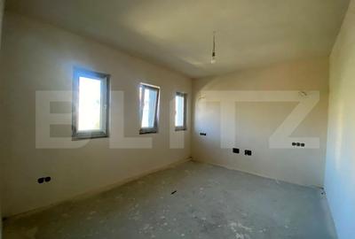 Casa individuala 120 mp utili, zona urbanizata, Chinteni - 7