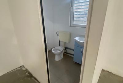 Spațiu industrial, de 90 mp, în Freidorf - 3
