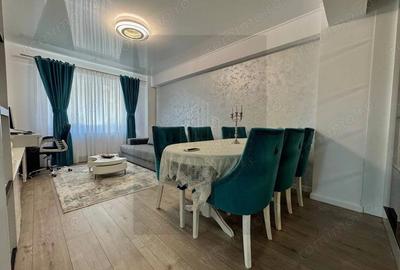 Vanzare apartament cu 2 camere, 53 m.p. - Gata de intrare. - 5