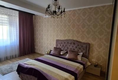 Apartament in Faleza nord la doar 100m de plaja