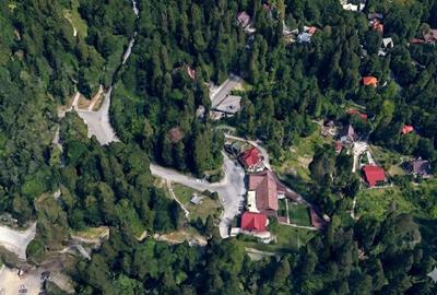 Teren Construcții intravilan de 1814 mp, în Central - 6