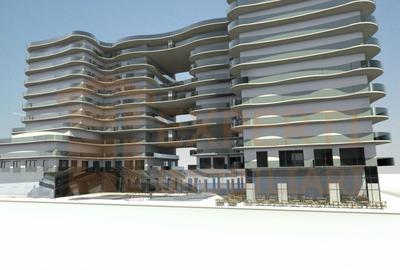 Teren Mamaia Nord - Promenada , al2lea rand la mare Teren Mamaia Nord - Promenada , al2lea rand la mare - 4