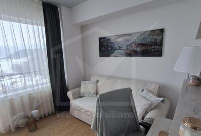 Apartametn de inchiriat, 3 camere, Manastur - 5