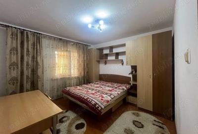 Apartament 2 camere, decomandat - zona PODU ROS NICOLINA - 2