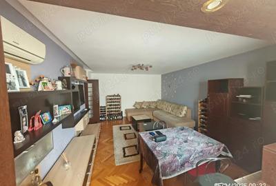 Apartament 4 camere premium - Shopping City - 1