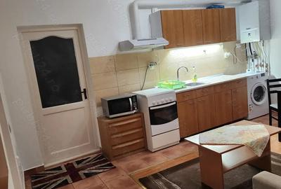 Apartament cu 3 camere semidecomandat în Mănăștur - 4