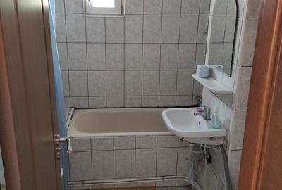 Apartament cu 2 camere decomandat în Cug - 8