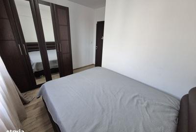 Apartament cu 2 camere decomandat în Bucium - 5