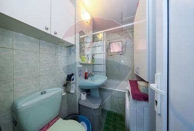 Apartament 3 camere Bartolomeu - 2 parcari incluse, facturi mici! - 3