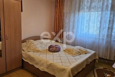 Apartament cu 2 camere semidecomandat, mobilat în Calea București - 3