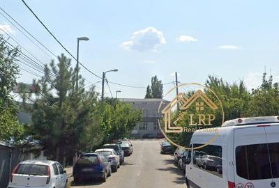 Voluntari-Metro/Jumbo-600mp intravilan, utilitati - 2