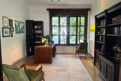 Casă cu 6 camere cu Garaj în Cotroceni - 3