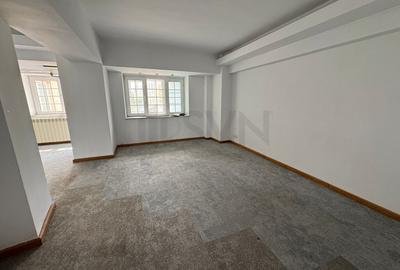 Apartament cu 3 camere decomandat în Unirii - 3