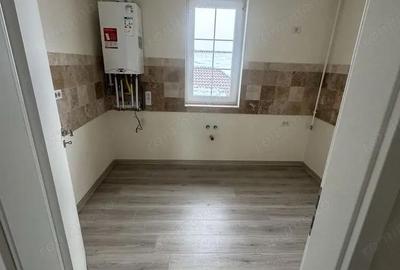 Apartament cu 2 camere semidecomandat în Braytim - 17