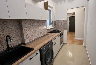 Închiriere apartament 2 camere – Calea Victoriei 1-5 - Prima închiriere - 6