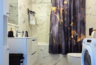 Apartament nou 2 camere Baneasa, Greenfield - 9