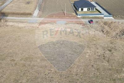 Teren pentru contructie Reghin / Strada Pometului - 2