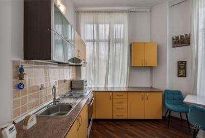 Apartament cu 7 camere semidecomandat în Unirii - 12