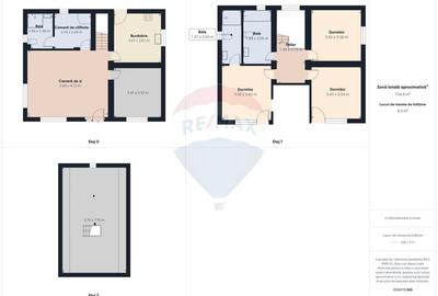 Casa noua cu curte - Tunari, Ilfov Casa noua cu curte - Tunari, Ilfov - 27