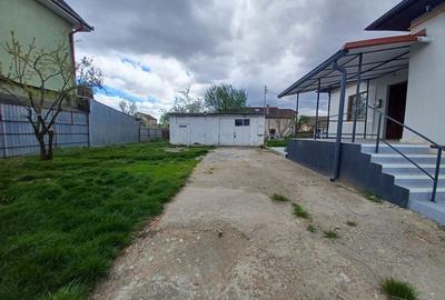 0 % comision, Casa de inchiriat, 4 camere, cartierul Someseni - 21