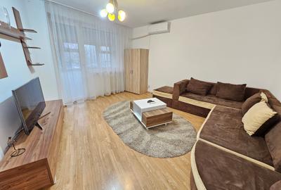 Tineretului/Timpuri Noi/3 Minute Metrou/Ap 2 Camere Modern la cheie/ - 5