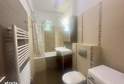 Apartament cu 3 camere în Plopilor - 2