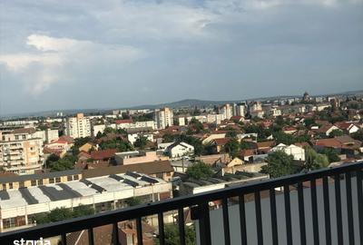 Apartament cu 2 camere decomandat în Exterior Vest - 2